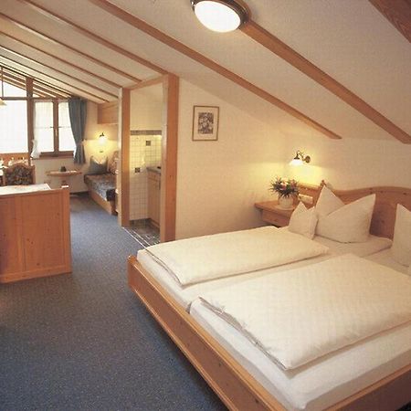 Gaestehaus Lechner Райт-им-Винкль Экстерьер фото