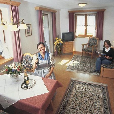 Gaestehaus Lechner Райт-им-Винкль Экстерьер фото